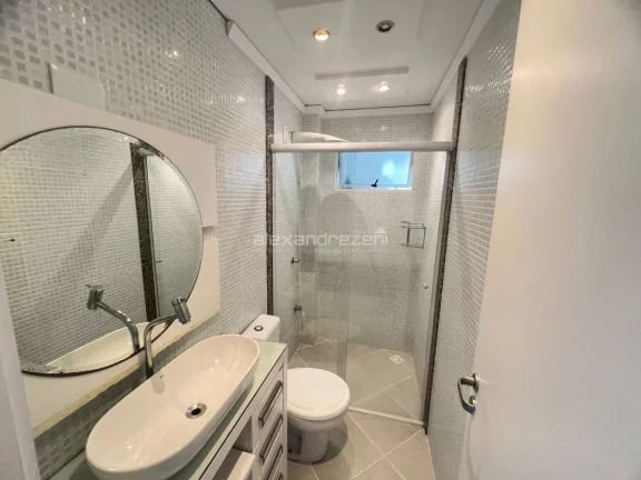 Imagem Apartamento 2 dormitórios Residencial San Victor