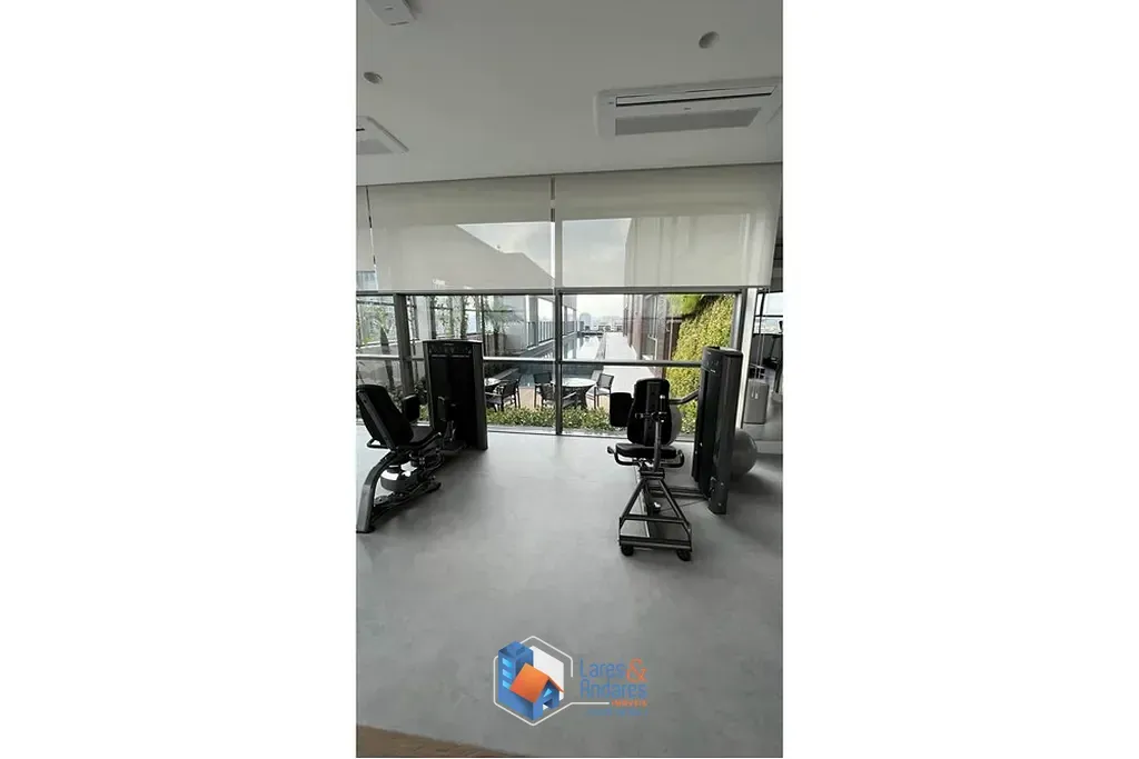Imagem Apartamento à venda 2 Quartos 1 Vaga 66M² Jardim das Acácias São Paulo - SP