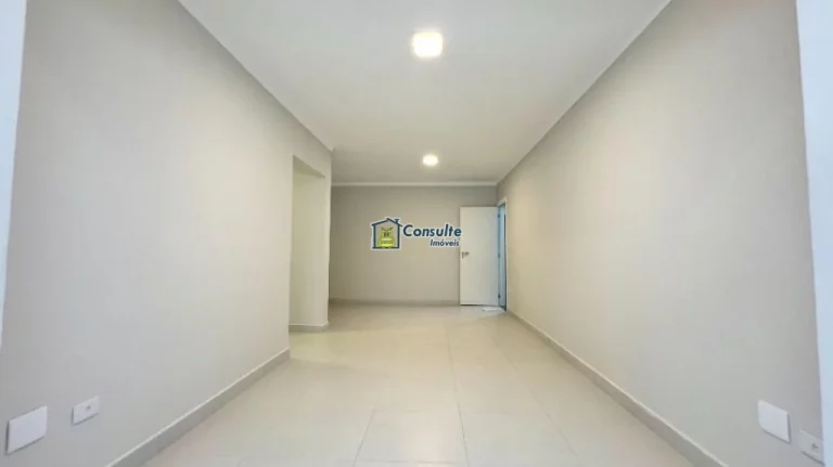 Imagem APARTAMENTO COM 80 m² - TUPI - PRAIA GRANDE SP