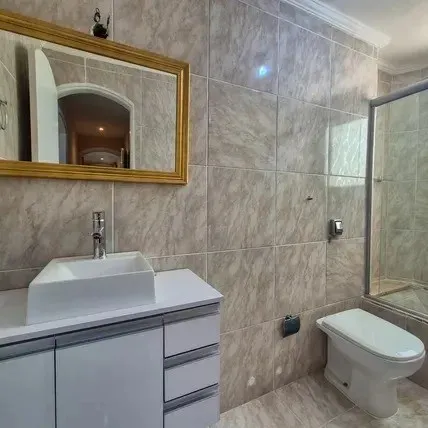 Imagem Apartamento para Venda em São Paulo, SANTA CECILIA, 3 dormitórios, 1 suíte, 3 banheiros, 2 vagas