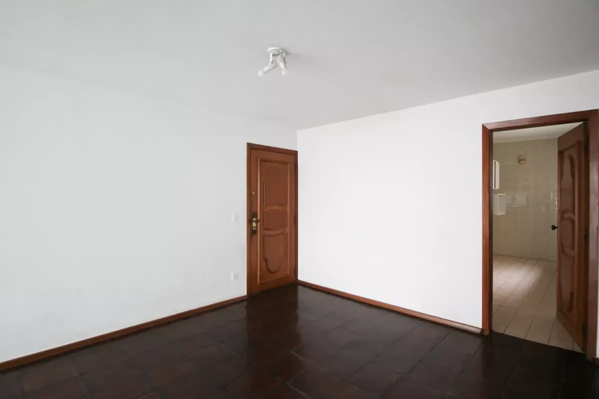 Imagem Apartamento com 3 Quartos à Venda, 100 m² em Itaim Bibi - São Paulo