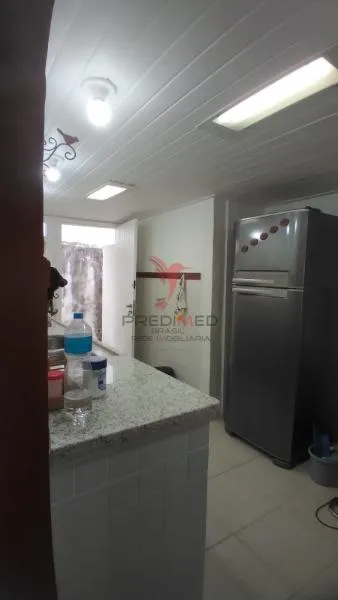 Imagem Casa 3 dormitórios 2 suítes 160m² 4 vagas Geriba Armacao Dos Buzios/RJ