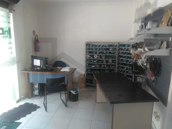 Imagem CASAL IMÓVEIS VENDE PRÉDIO COMERCIAL MISTO/MARAMBAIA - SOUZA PEDRO ALVARES CABRAL