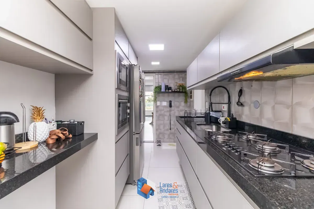 Imagem Apartamento para venda em Santa Teresinha com 3 quartos, sendo 1 suíte, 115m²