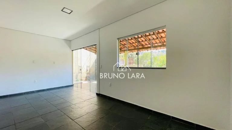 Imagem Casa disponível para venda no bairro Paquetá - Betim/MG