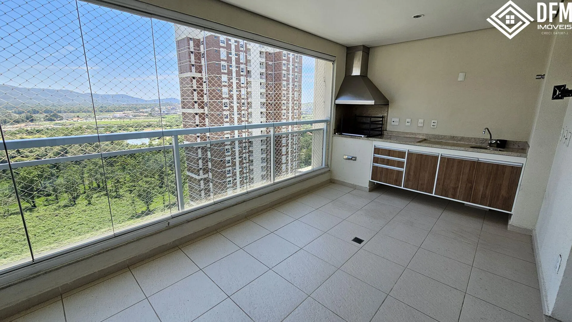 Imagem Apartamento com 3 Dormitorio(s) localizado(a) no bairro Jardim Armênia em Mogi das Cruzes / Mato Grosso do Sul Ref.:4250