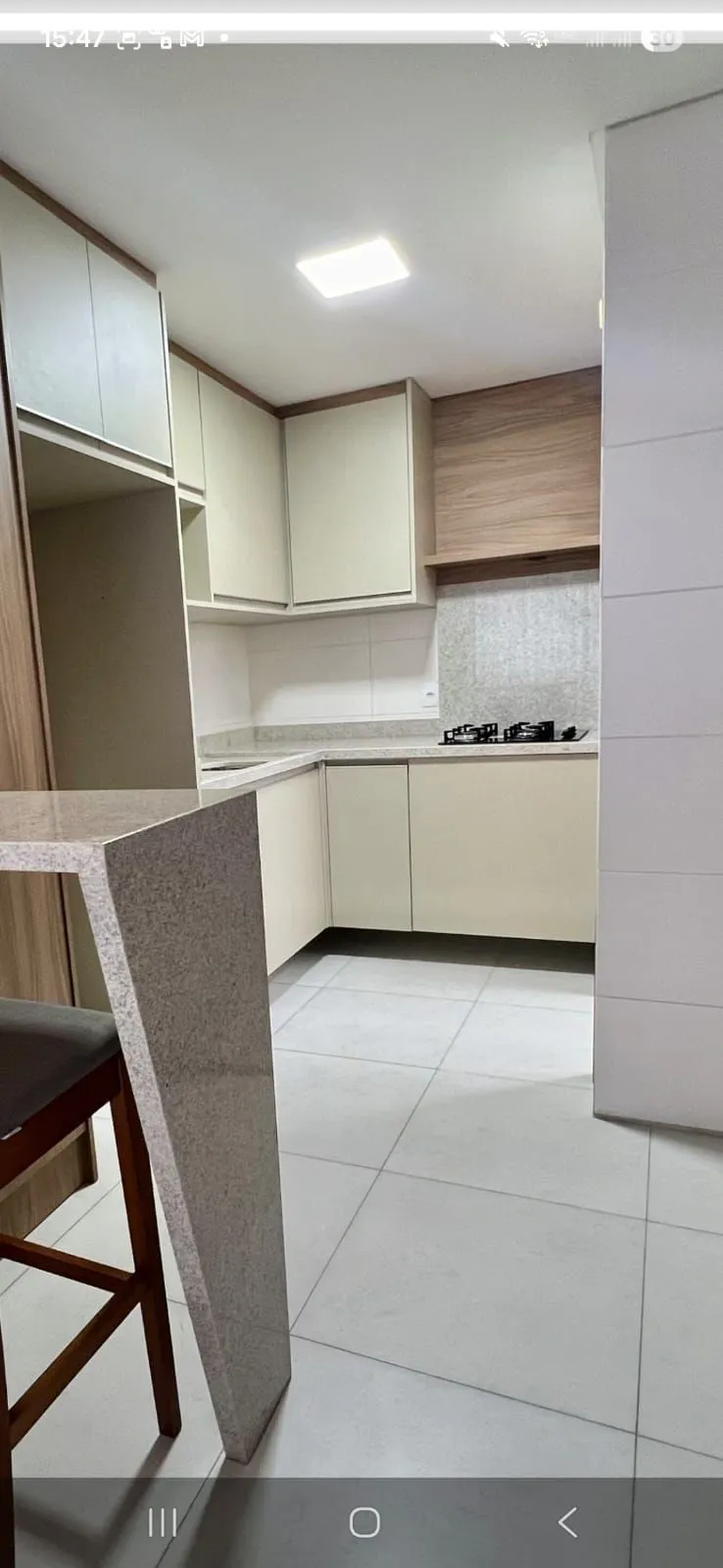 Imagem Apto Vila Àpia, Capão da Canoa, 154m², 03 suítes, lavabo, 2 vagas. Pertinho do mar, de frente pra avenida!
