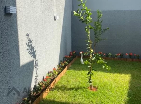 Imagem Casa de Condomínio em Vila Santo Antonio de Carapicuiba - Cotia