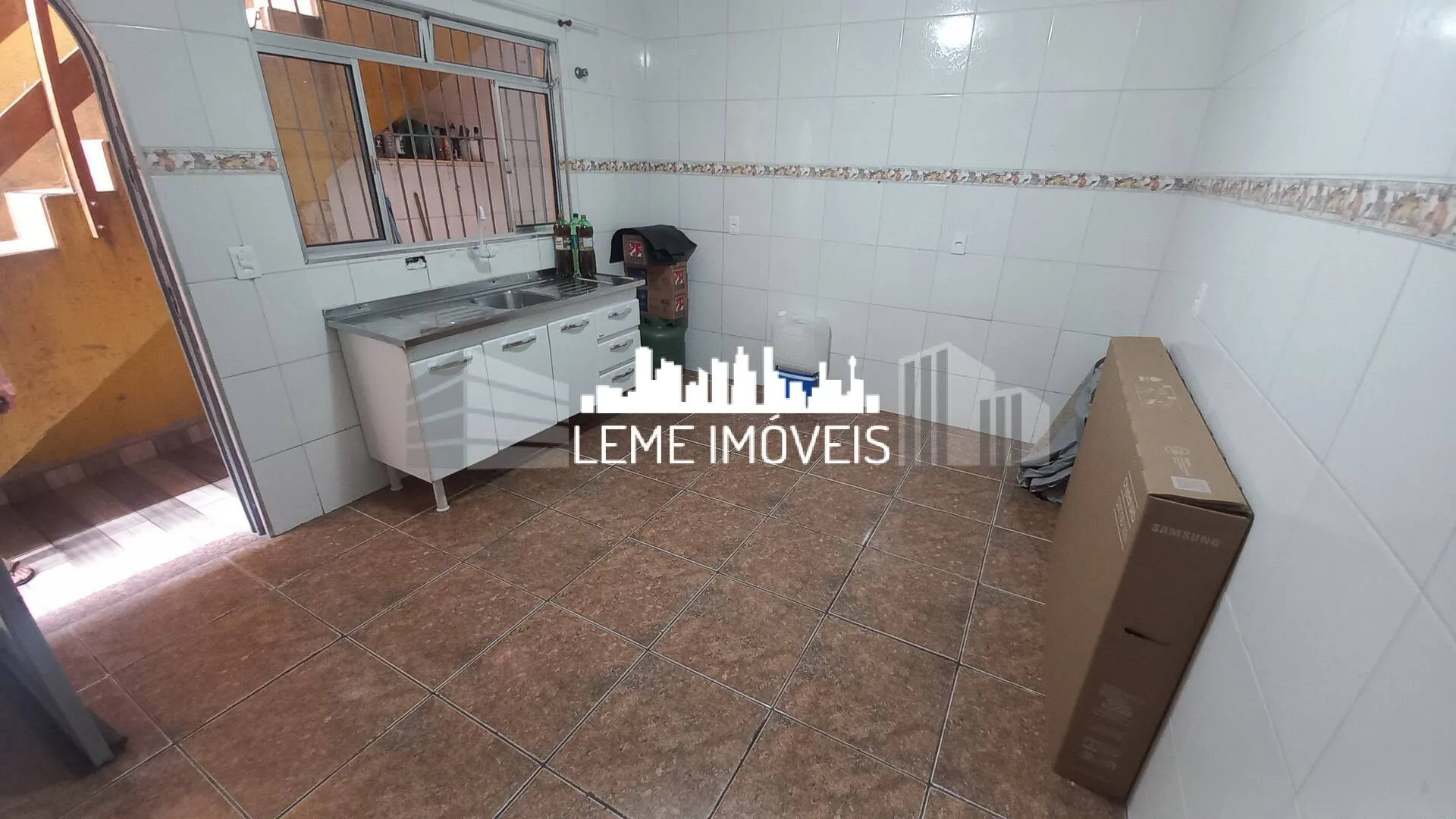 Imagem EXCELENTE OPORTUNIDADE - IMÓVEL PARA RENDA OU MORADIA! COM ESCRITURA!