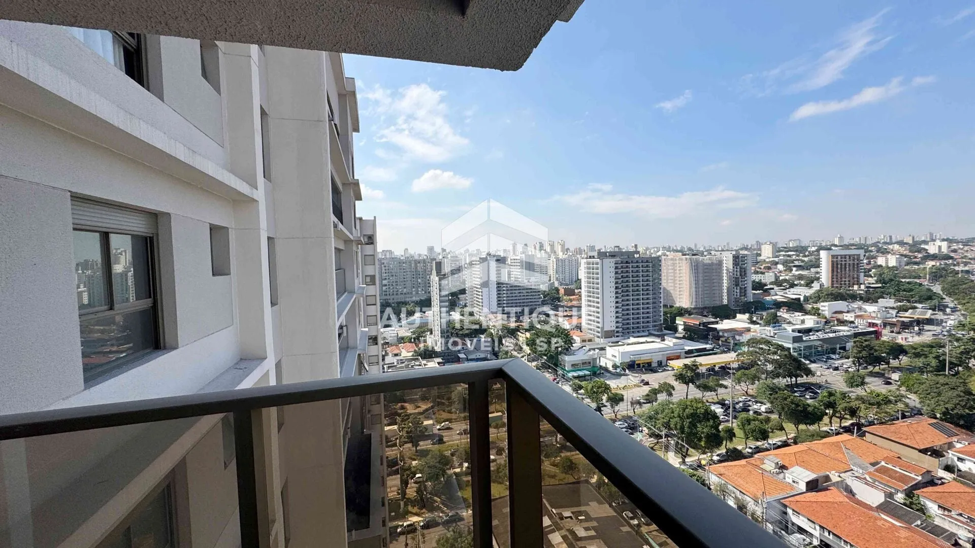 Imagem BOTHANIC CAMPO BELO - Apartamento no bairro Campo Belo à venda