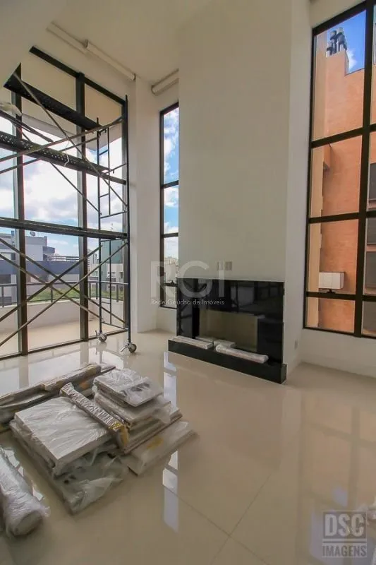 Imagem Apartamento para Venda - 303m², 4 dormitórios, sendo 4 suites, 4 vagas - Bela Vista