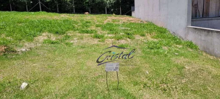 Imagem Terreno à venda, 129 m² - Granja Viana - Cotia/SP
