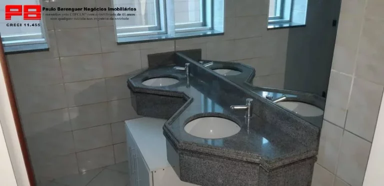 Imagem CONJUNTO COMERCIAL 245 M² - AVENIDA PAULISTA!