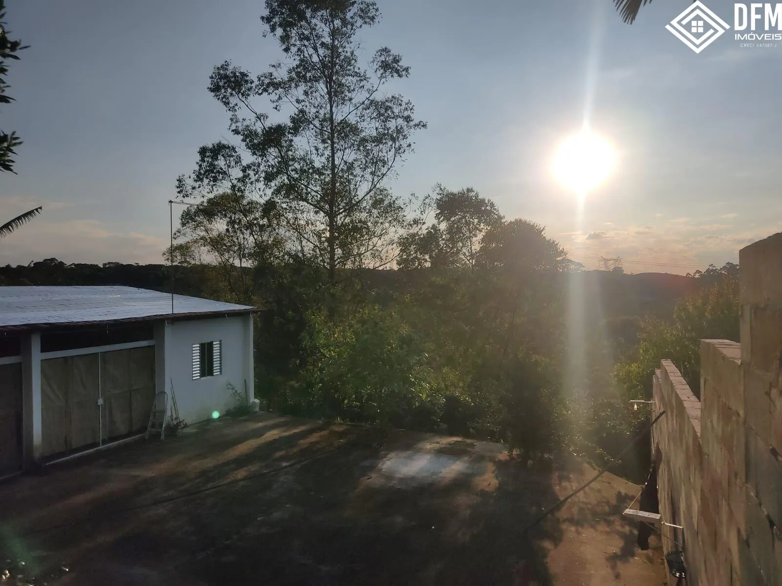 Imagem Área de Terra com 3 Dormitorio(s) localizado(a) no bairro Cézar de Souza em Mogi das Cruzes / Mato Grosso do Sul Ref.:4404