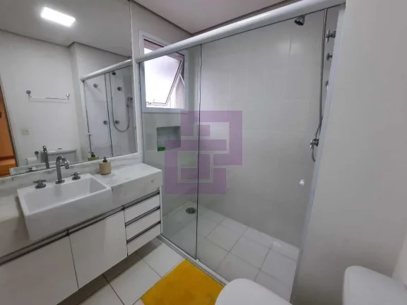 Imagem Apartamentos / Padrão na cidade de Guarujá