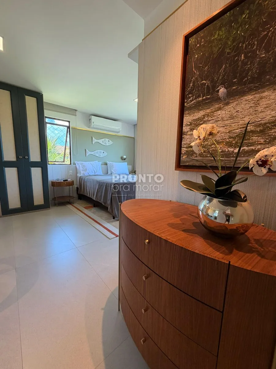 Imagem Reserva dos Carneiros Suítes e Residence Beach Service