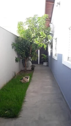 Imagem Casa à venda no Jardim Esplanada, Indaiatuba SP