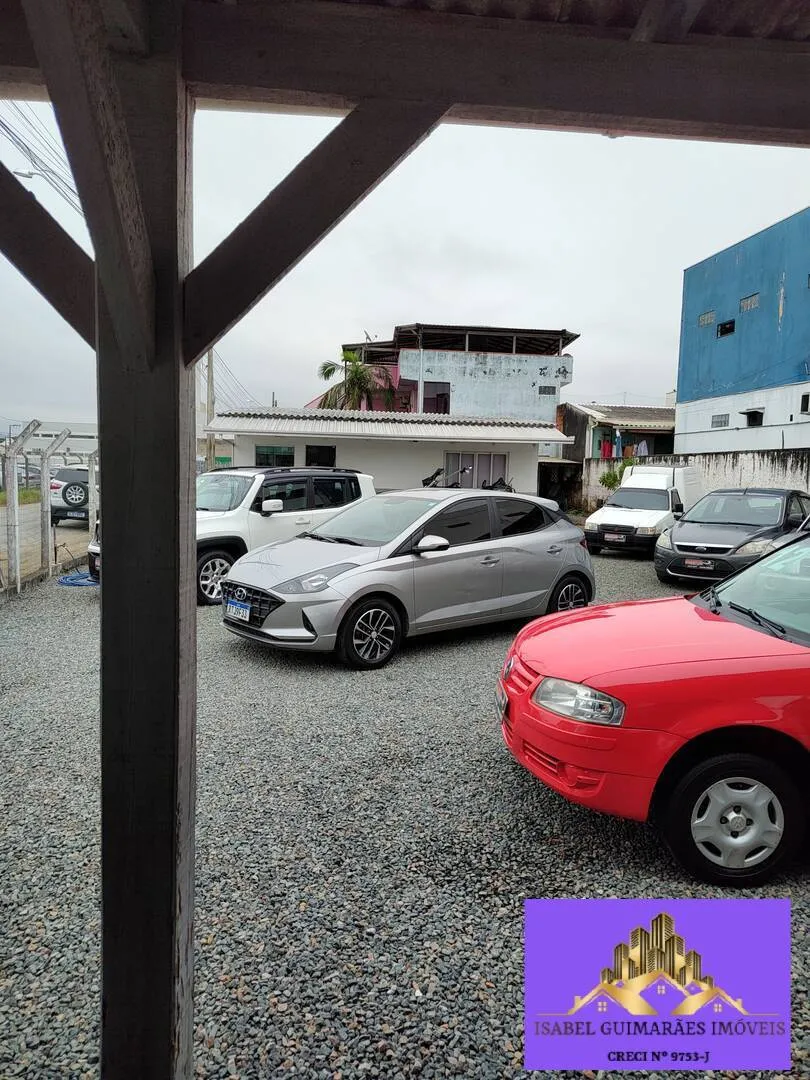 Foto do imóvel: Terreno 504 mts², Excelente localização! Centro Navegantes!