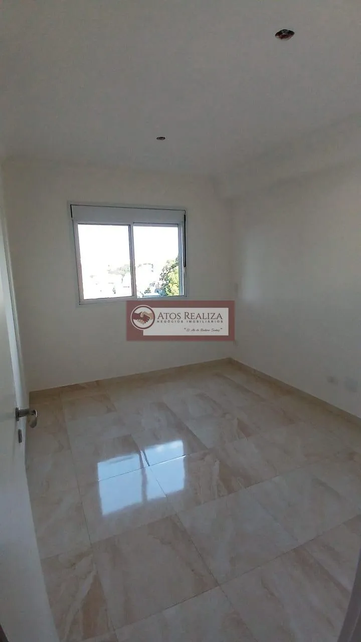 Imagem Apartamento à venda em Vila Castelo SP, 39m², 1 dormitório