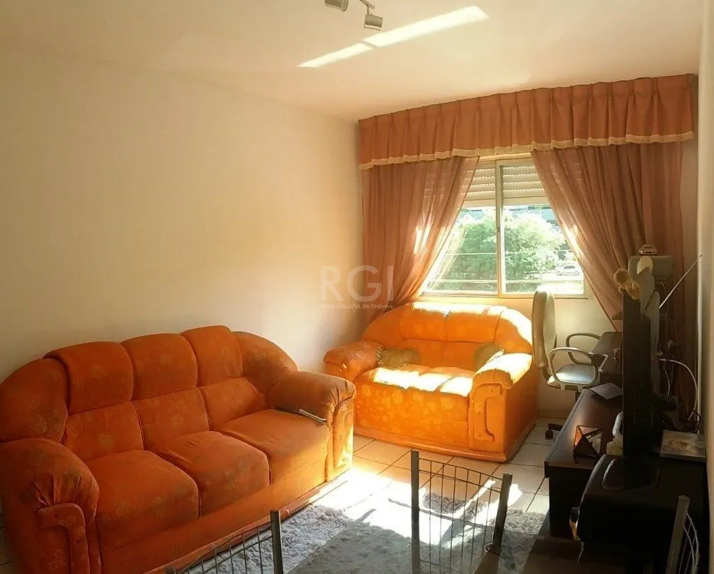 Imagem Apartamento para Venda no Partenon de 2 dormitórios