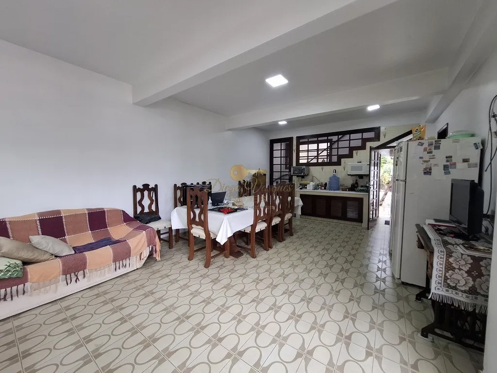 Imagem Casa para Venda em Teresópolis / RJ no bairro Barra do Imbuí