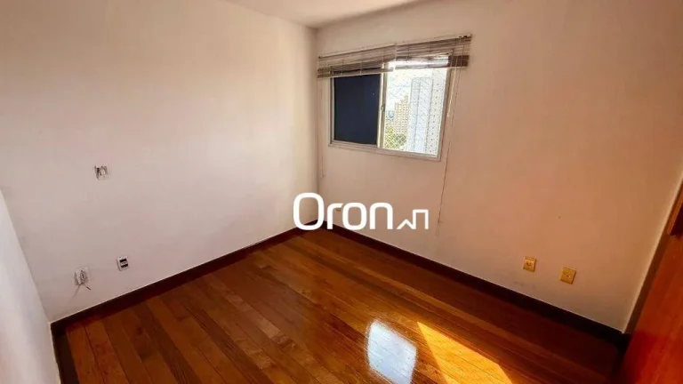 Imagem Apartamento com 3 dormitórios à venda, 86 m² por R$ 400.000,00 - Setor Aeroporto - Goiânia/GO