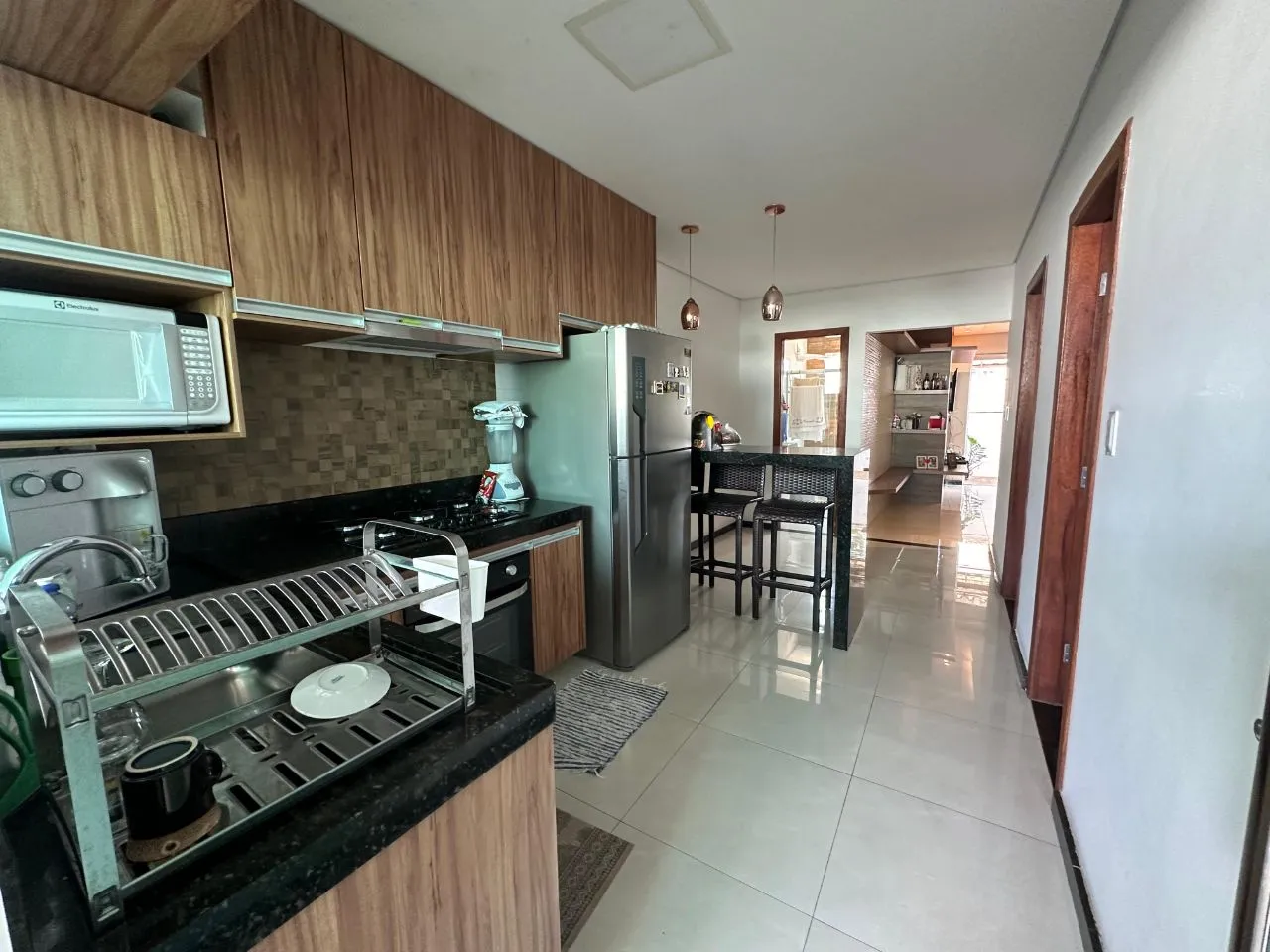 Imagem Casa Padrão