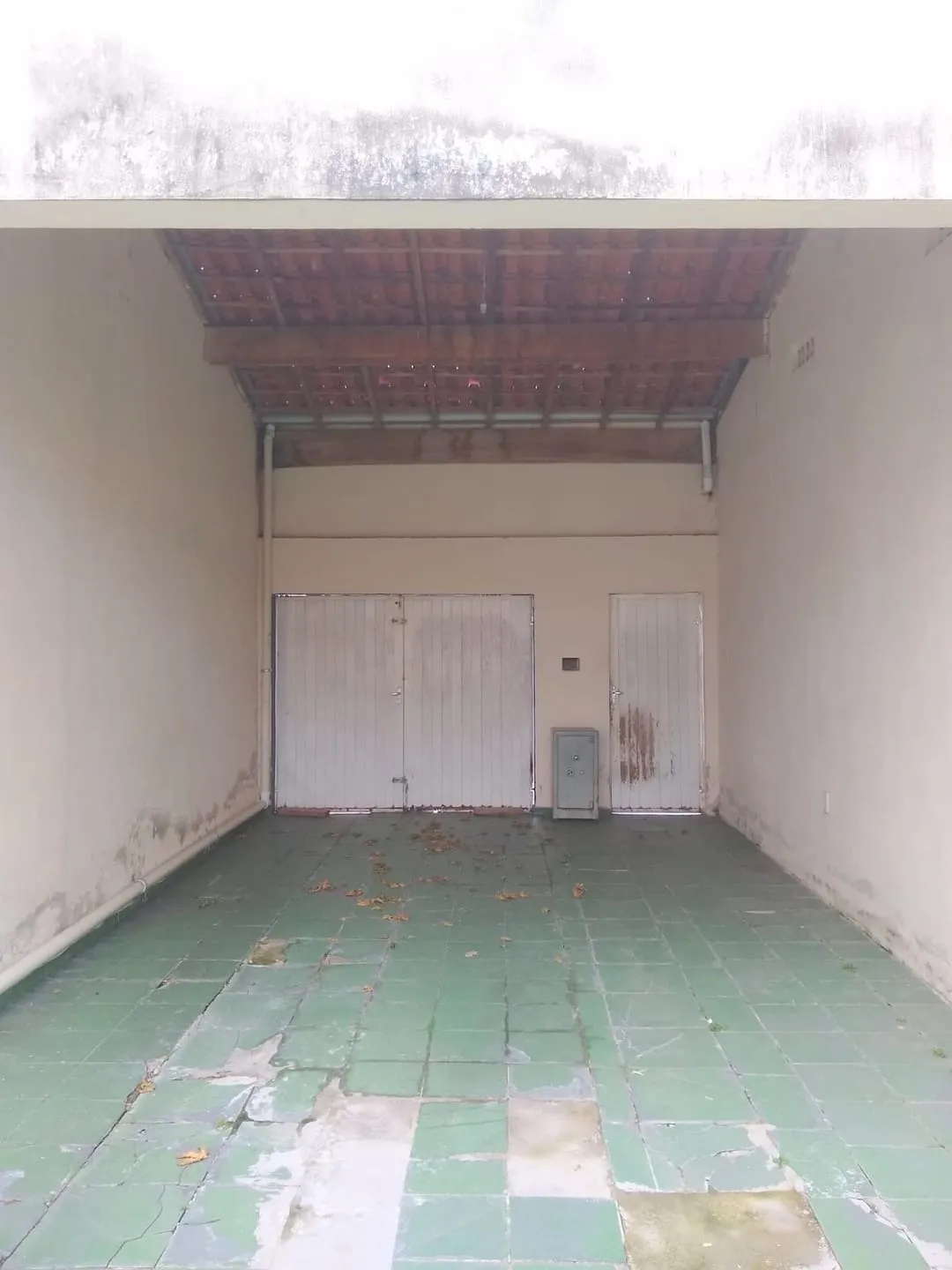 Imagem Casa à venda 2 Quartos, 3 Vagas, 265.5M², Jardim Primavera, Roseira - SP