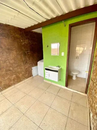 Imagem Casa com 2 Quartos à Venda, 90 m² em Solemar - Praia Grande