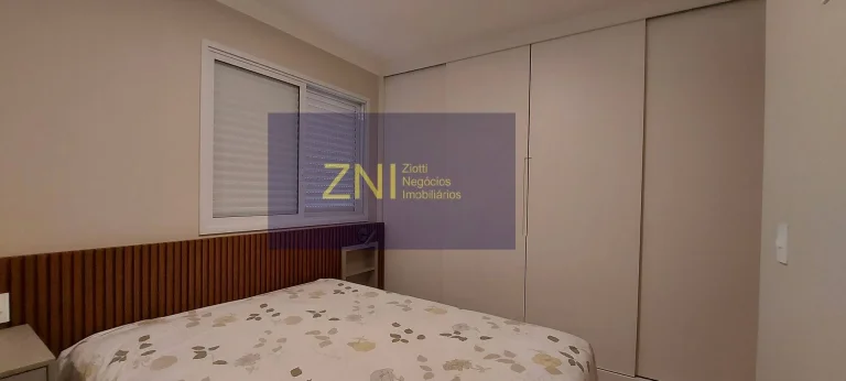 Imagem Apartamento à Venda no Jardim Nova Aliança R 1471