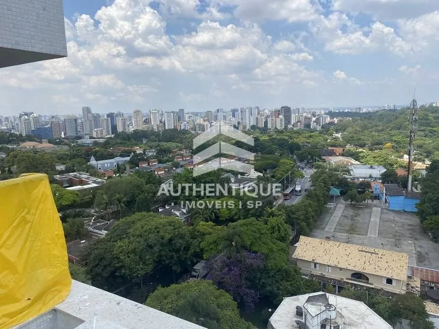 Imagem IL FARO MORUMBI - Apartamento à venda no bairro Morumbi - São Paulo/SP, Zona Sul
