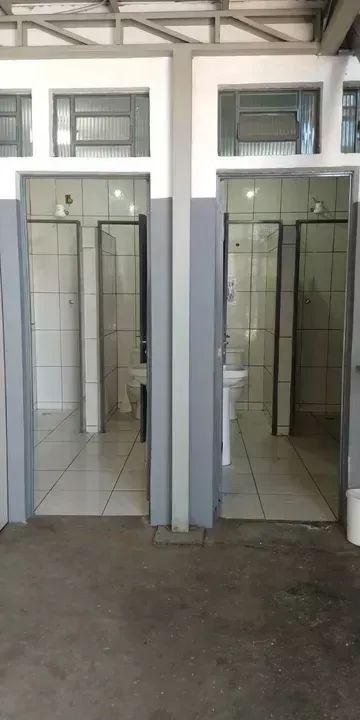Imagem Galpão / Barracão para locação, Residencial Estoril, Taubaté, SP