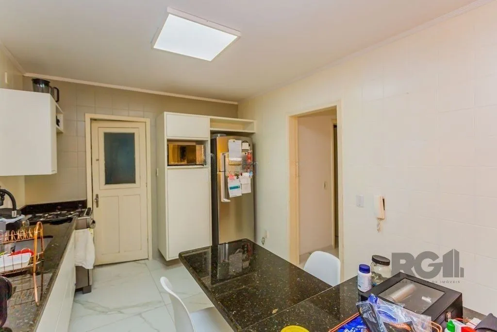 Imagem Apartamento de 131m², bairro São João