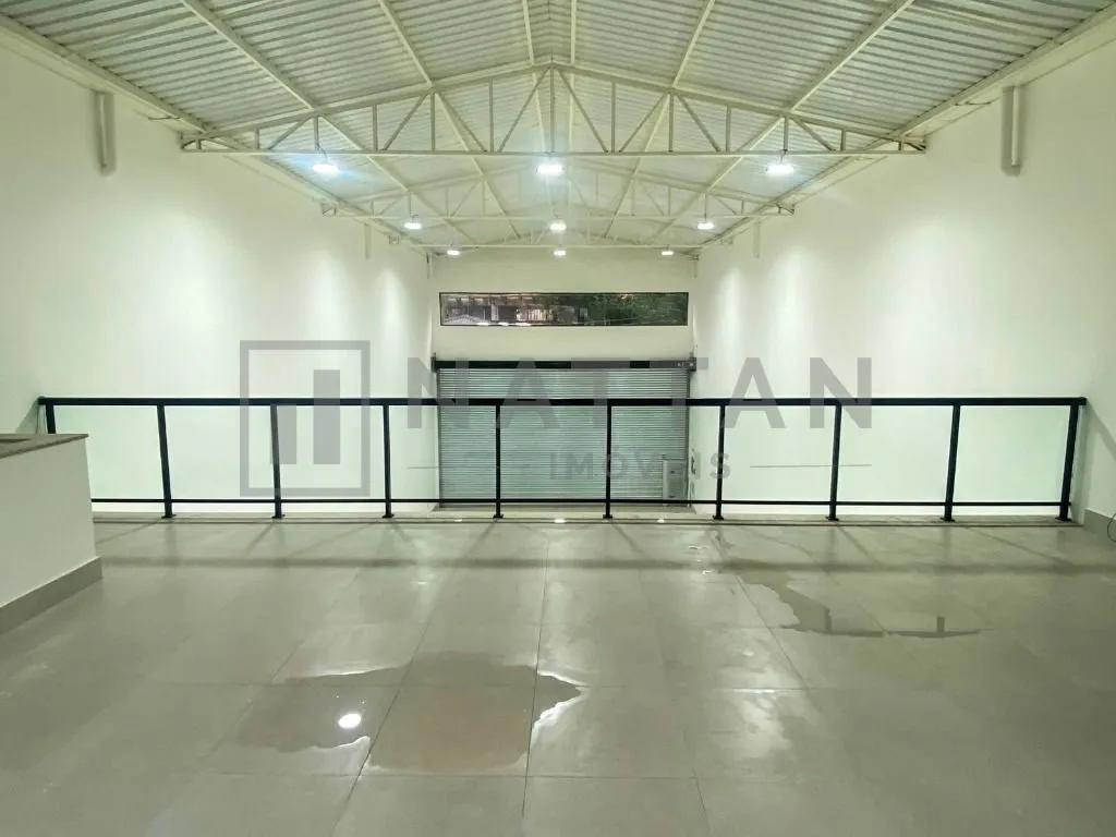 Imagem Salão para alugar, 300 m² por R$ 16.160,00/mês - Tatuapé - São Paulo/SP