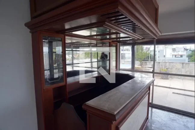 Imagem Apartamento à Venda - Barra da Tijuca, 3 Quartos, 300 m2