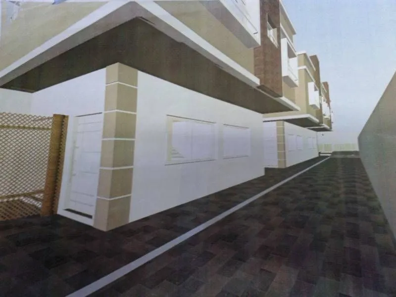 Imagem Terreno para Venda - 676m², 0 dormitórios, Cristal