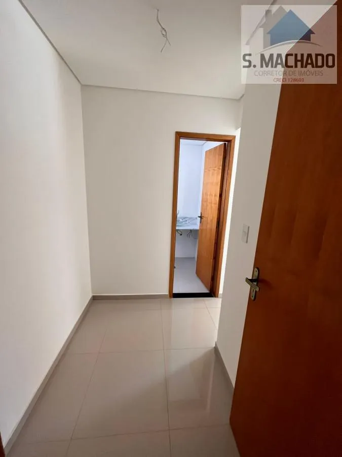 Imagem Apartamento para Venda em Santo André / SP no bairro Vila Lucinda