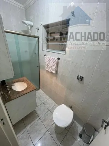 Imagem Sobrado para Venda em Santo André / SP no bairro Jardim Santo Alberto