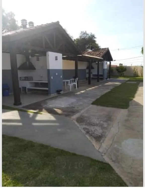 Imagem Seu novo lar com conforto, lazer e segurança no Condomínio Villa Allegro em Sorocaba