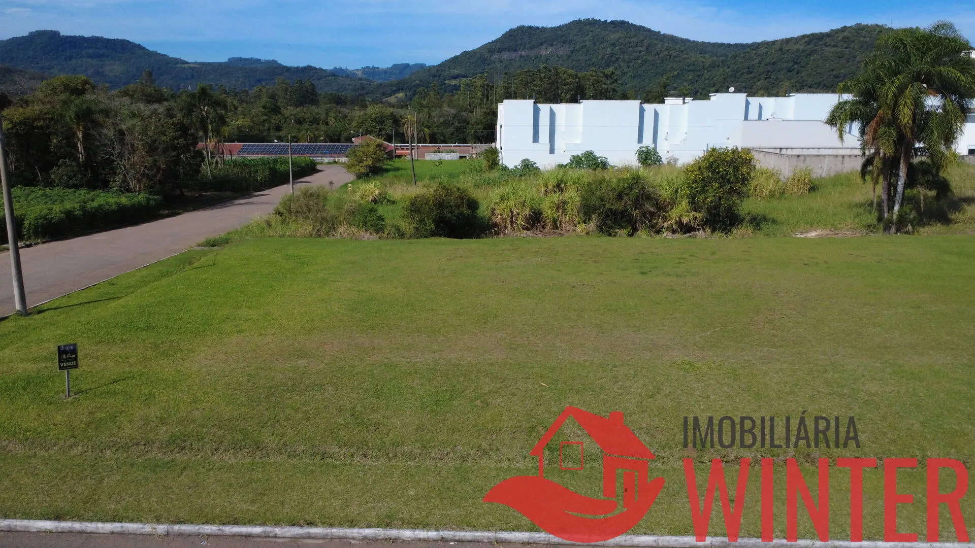 Imagem Lotes na Vila Rica, Feliz