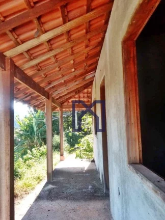 Foto do imóvel Casa à venda por R$ 180.000,00 - Área Rural de Itajubá - Itajubá/MG