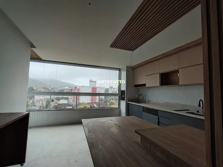Imagem Apartamento à venda em Ubatuba, Toninhas, com 2 quartos, 78m2