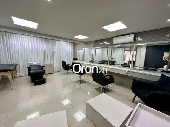 Imagem Apartamento à venda, 52 m² por R$ 440.000,00 - Vila Rosa - Goiânia/GO