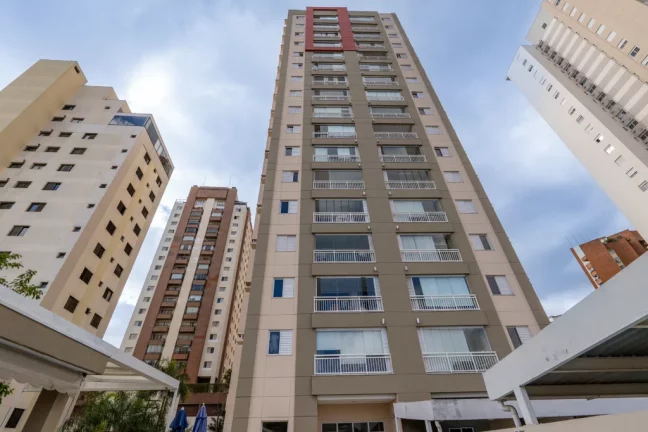 Imagem Apartamento à venda em São Paulo, Vila Suzana, com 2 quartos, 71m2
