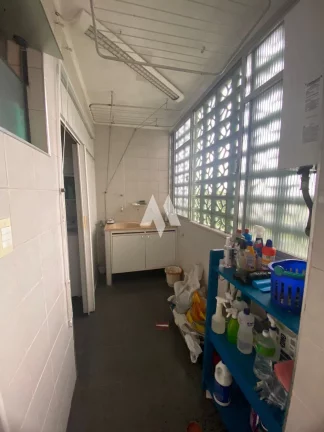 Imagem Apartamento à Venda de 3 dorms, suíte ,frente ao mar - Itararé - São Vicente