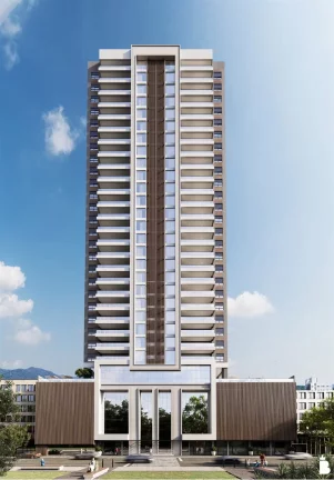 Foto do imóvel APARTAMENTO RESIDENCIAL em Itapema - SC, Meia Praia