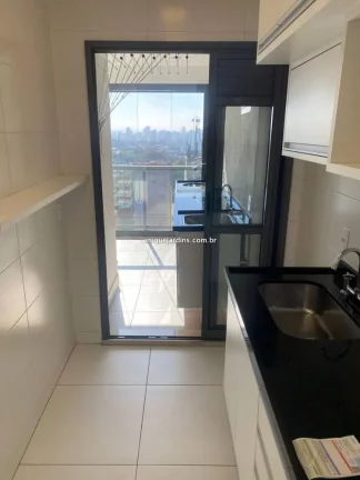 Imagem Apartamento para alugar Pinheiros São Paulo