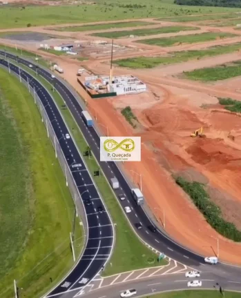 Imagem Venha conhecer o mais novo empreendimento da região!