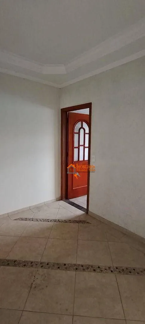 Imagem Sobrado com 4 dormitórios à venda, 160 m² por R$ 860.000,00 - Jardim Zaira - Guarulhos/SP