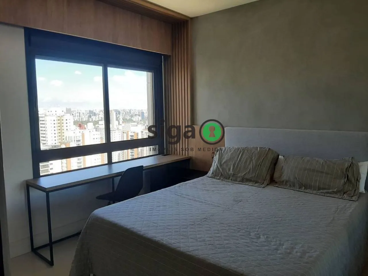 Imagem Apartamento Residencial em Pinheiros